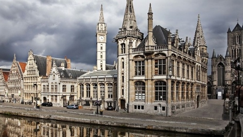 英国阿伯丁大学与利物浦大学、肯特大学、<em>萨利</em>大学比较哪个更好