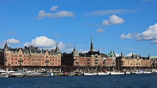 乔治城大学LLM项目申请日期是什么时候？