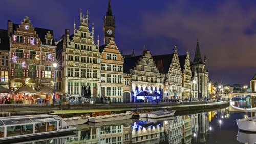 格拉斯哥大学的数学专业怎么样？