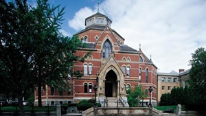 圣彼得<em>学院</em>