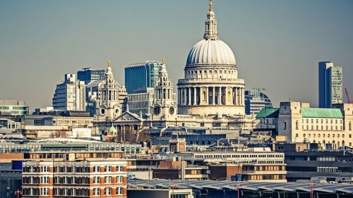 2023 英国物理思维挑战中高级详细介绍