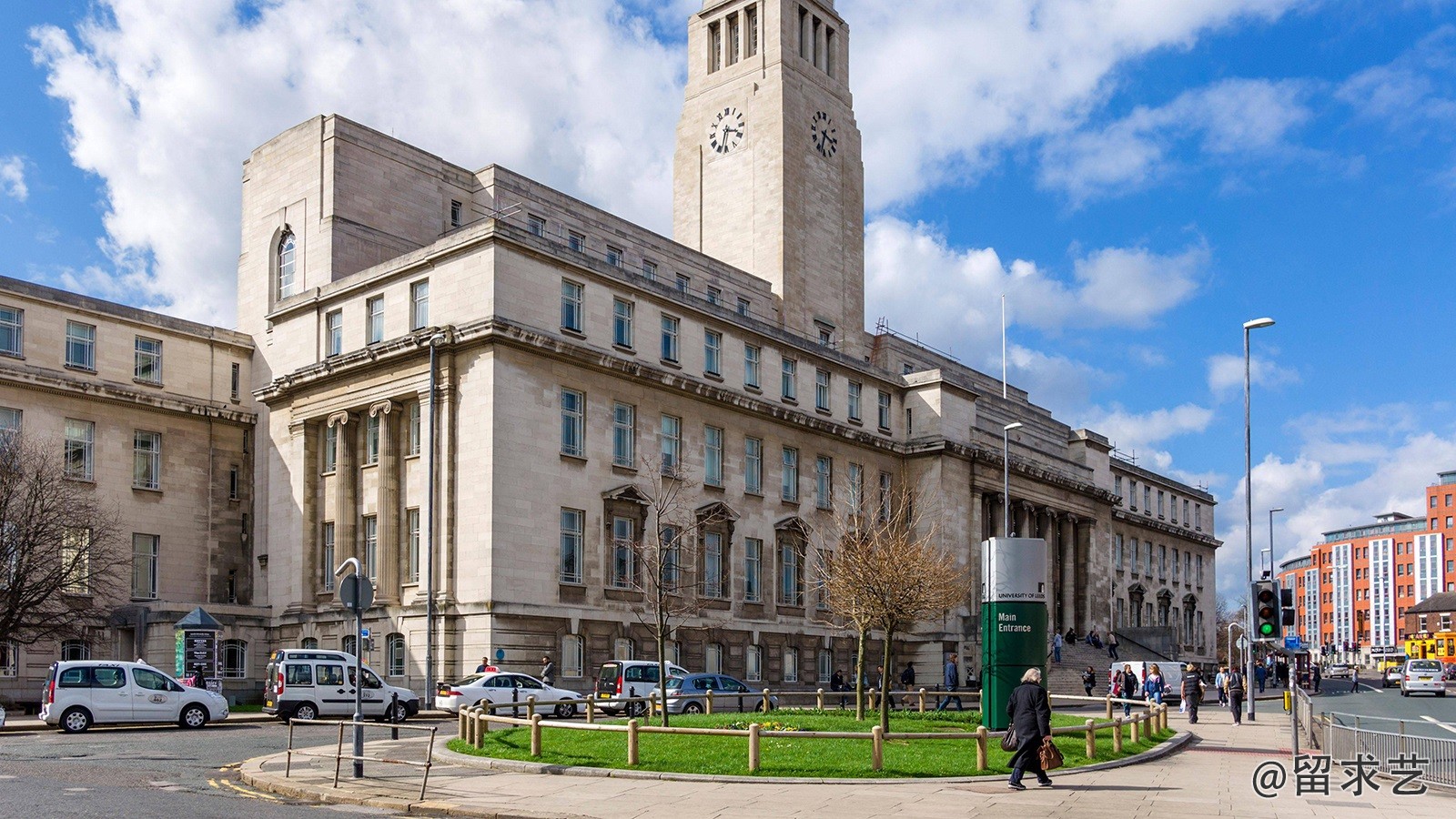 英国约克大学和帝国理工学那个好