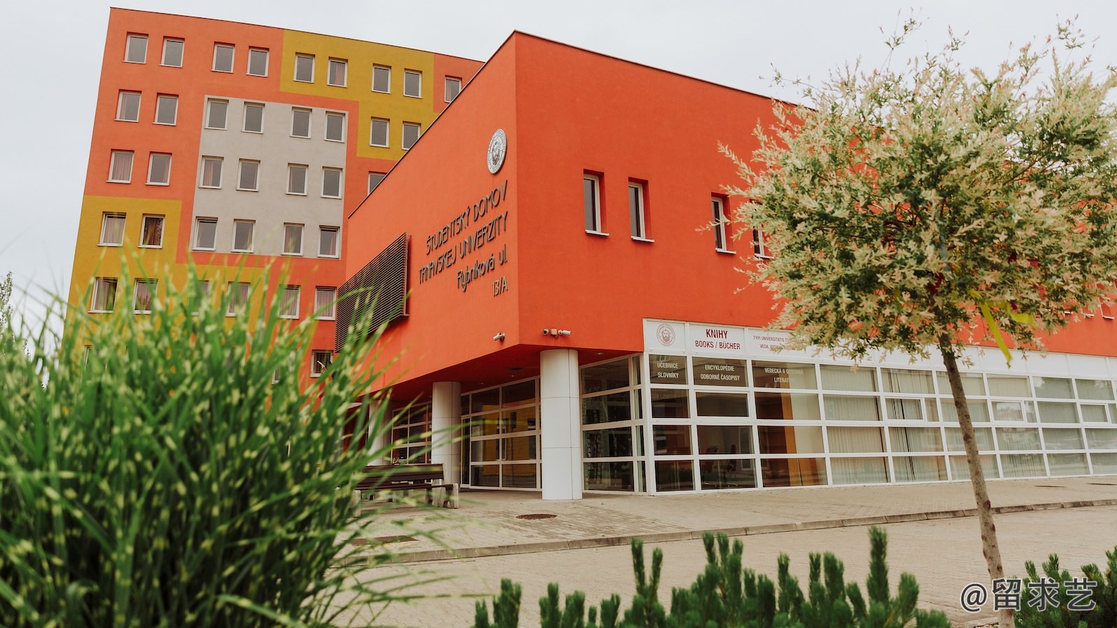 留学读语言学校,然后随便上个大学容易吗