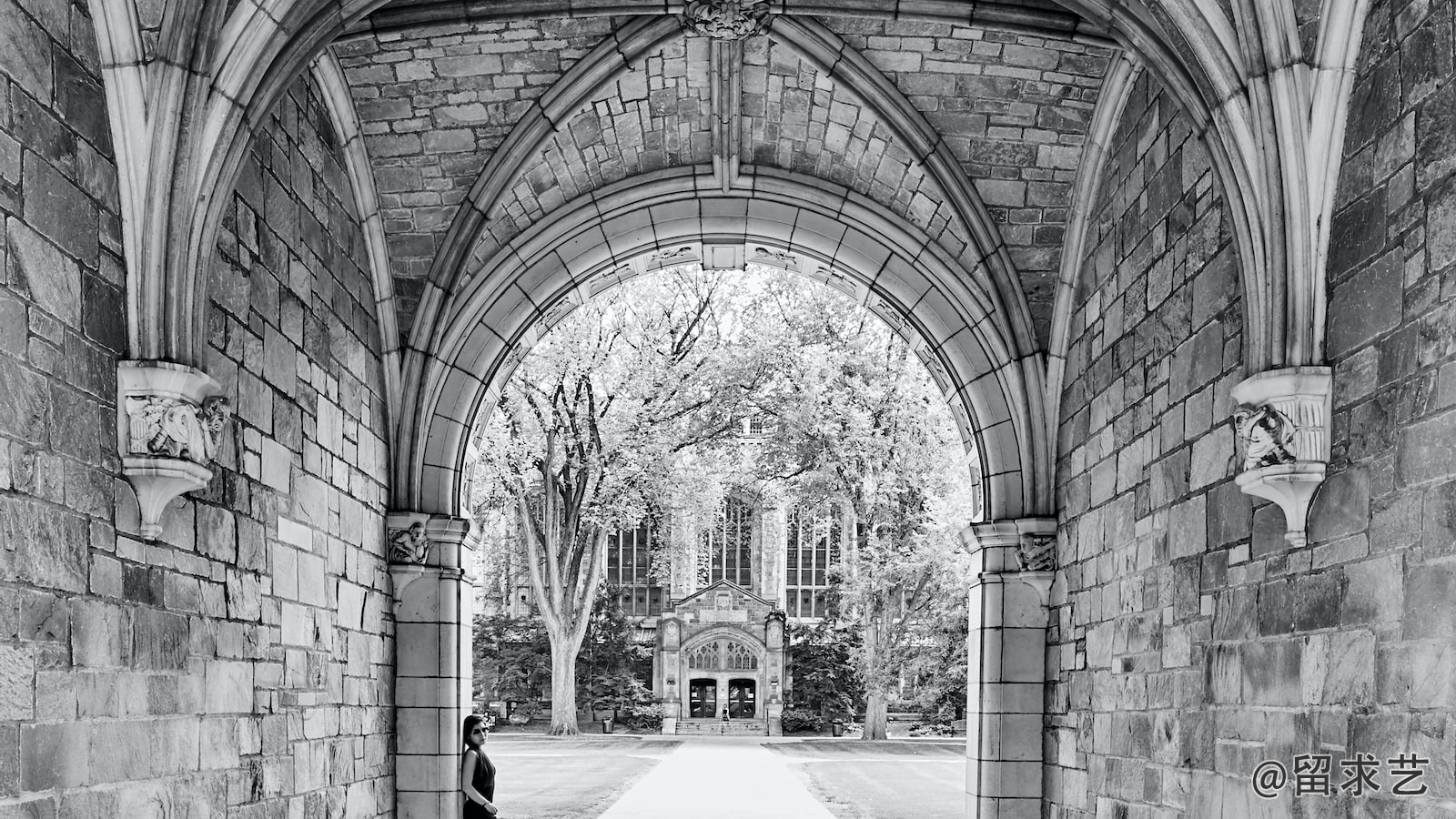 University of Akron这所大学在全球综合排名是多少