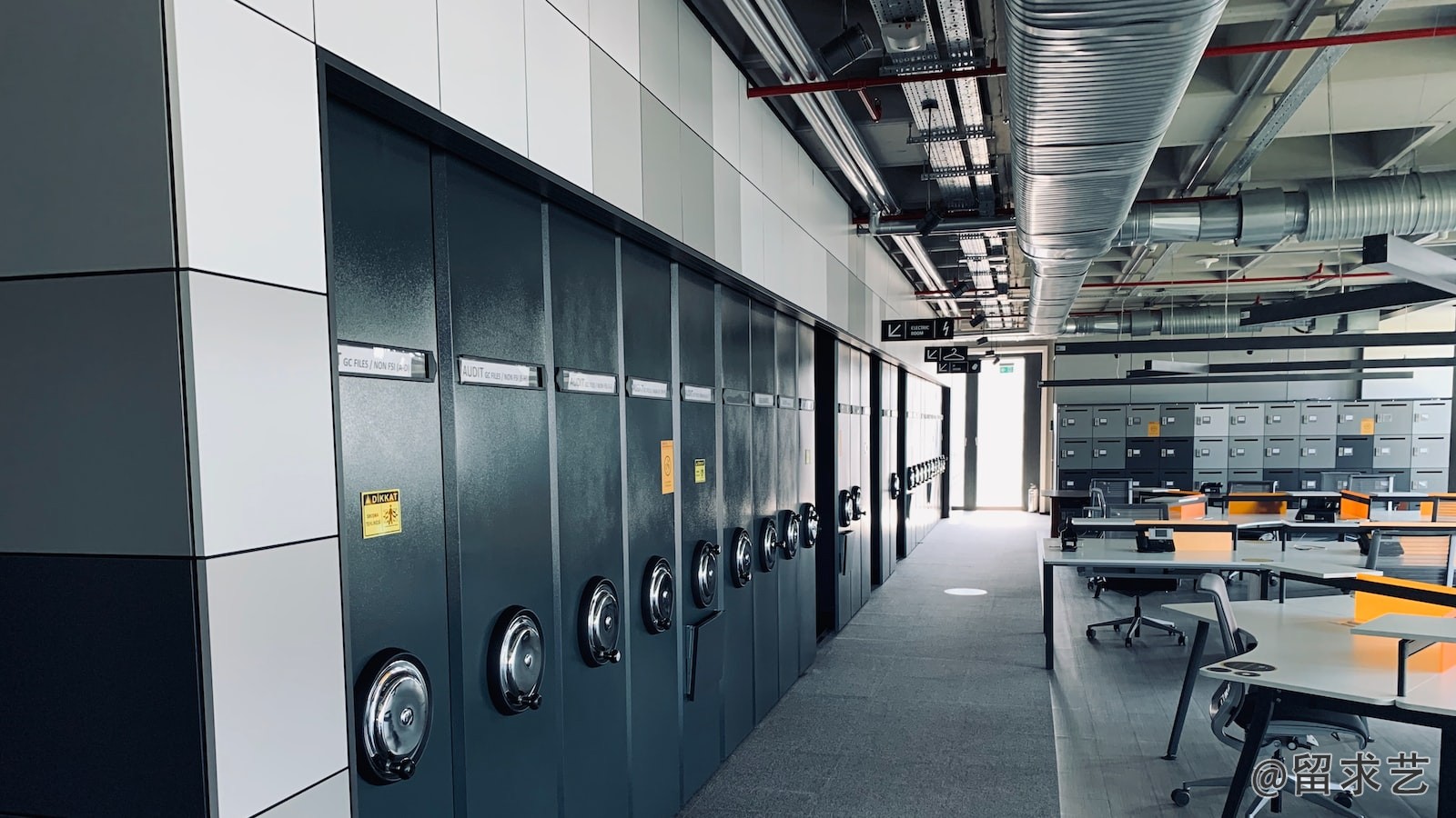 理海大学的商学院