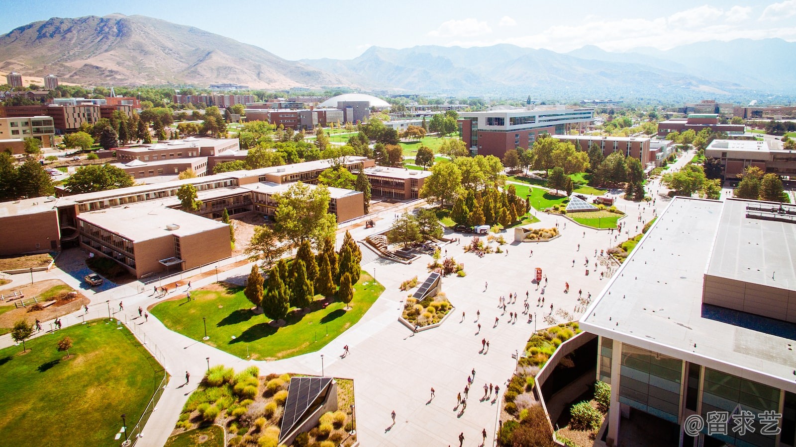 大专生英国留学：杜伦大学好不好