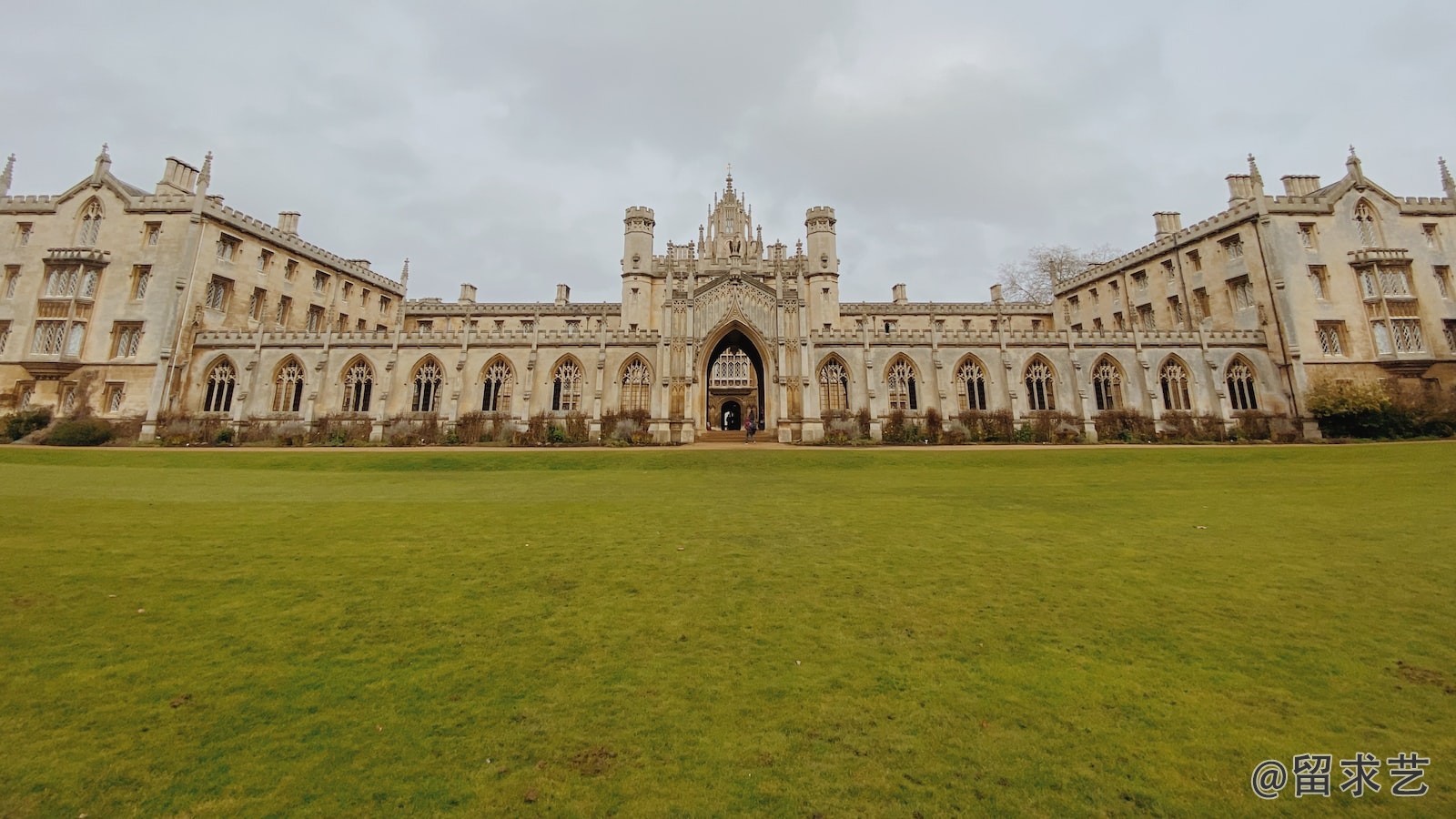 有英国留学需要多少钱