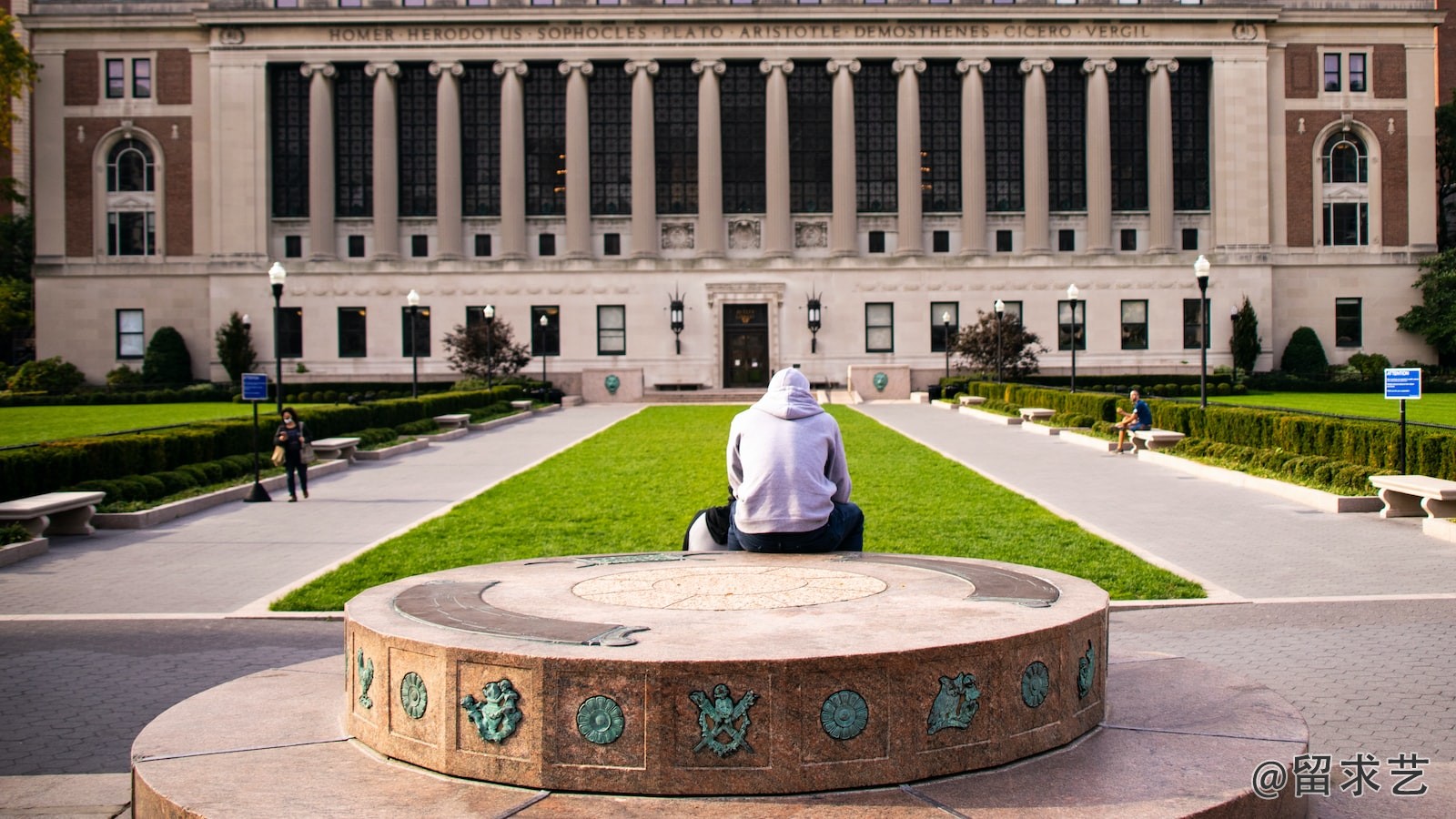 计算机学士学位属于什么学士学位类别