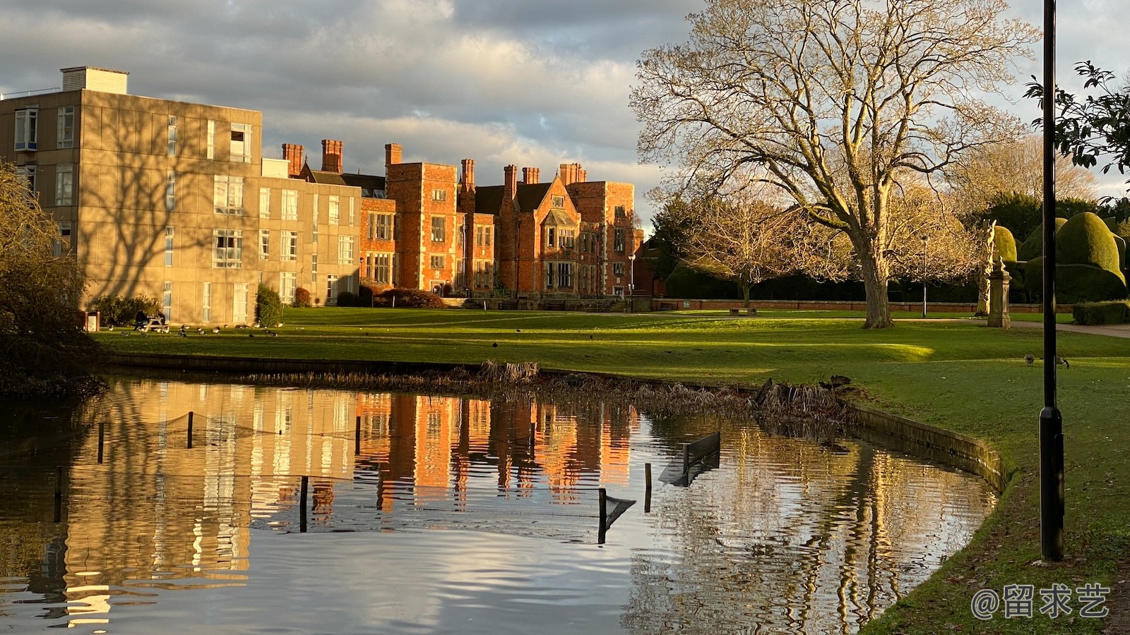 cranfield大学世界排名