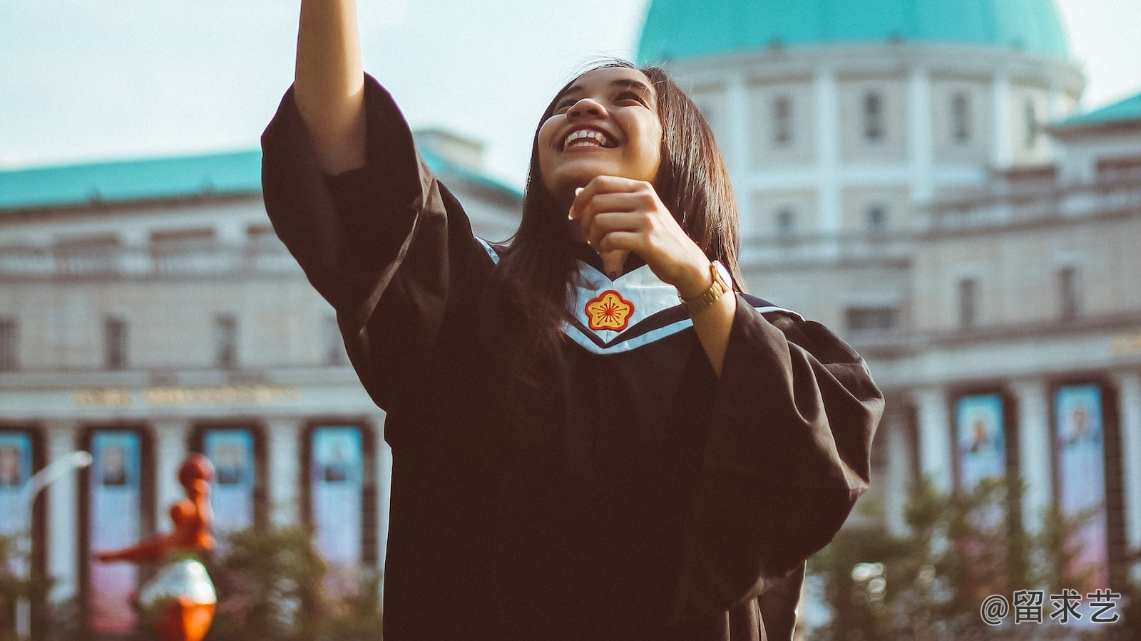 英国女王大学面积多大