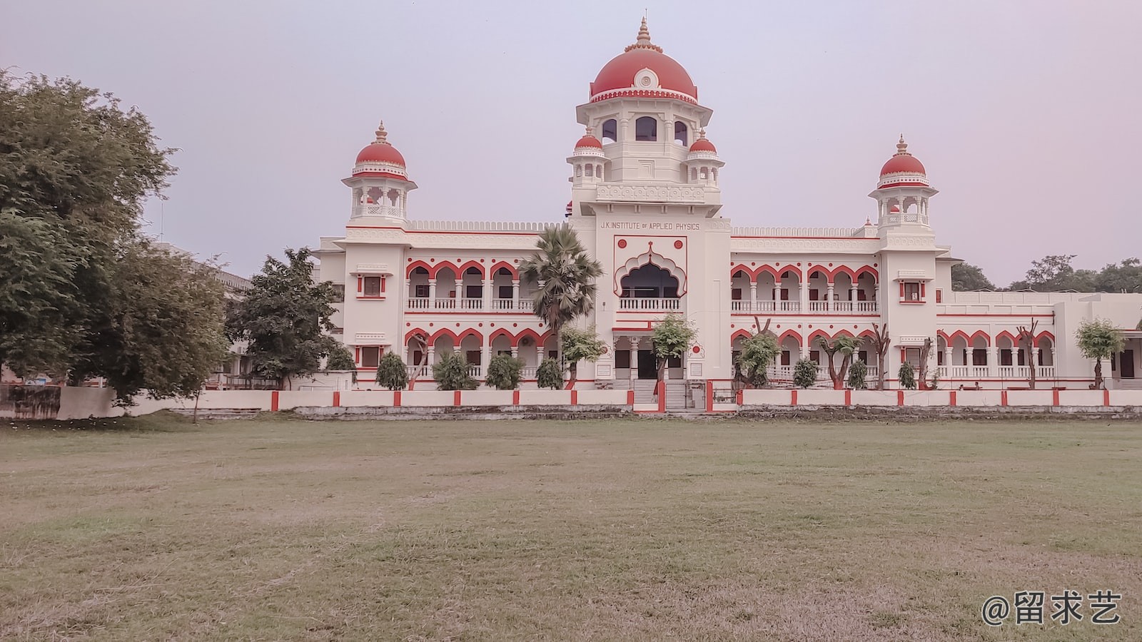 东海岸大学介绍