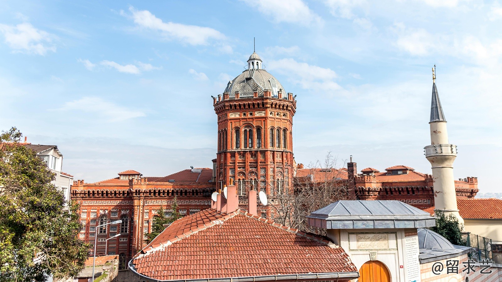 燕山大学欧洲学院怎么样