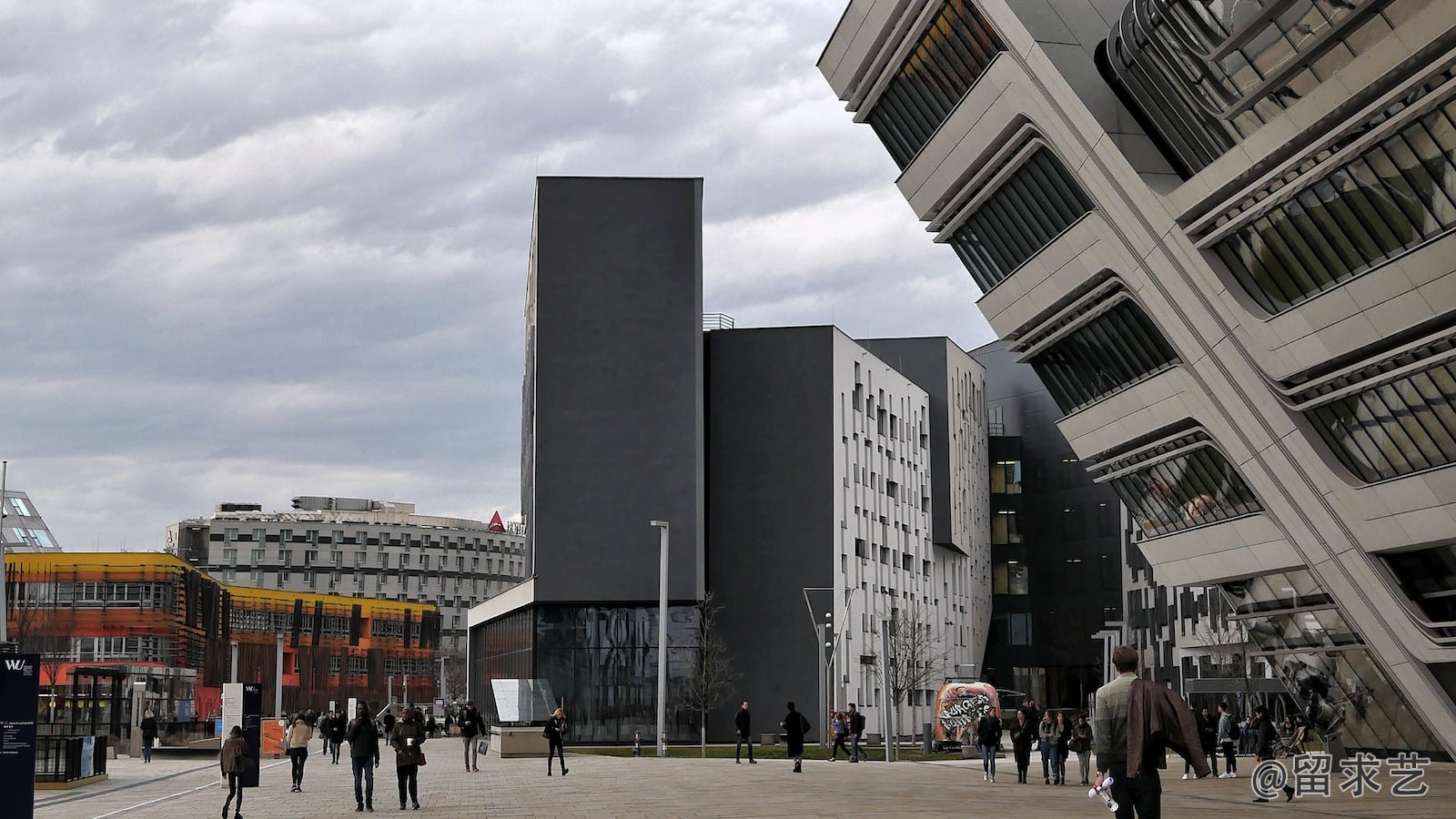 北京师范大学社会工作专业前景