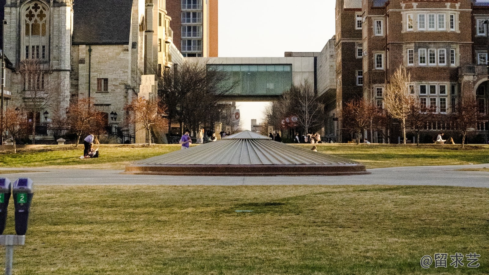 河南师范大学有几个餐厅