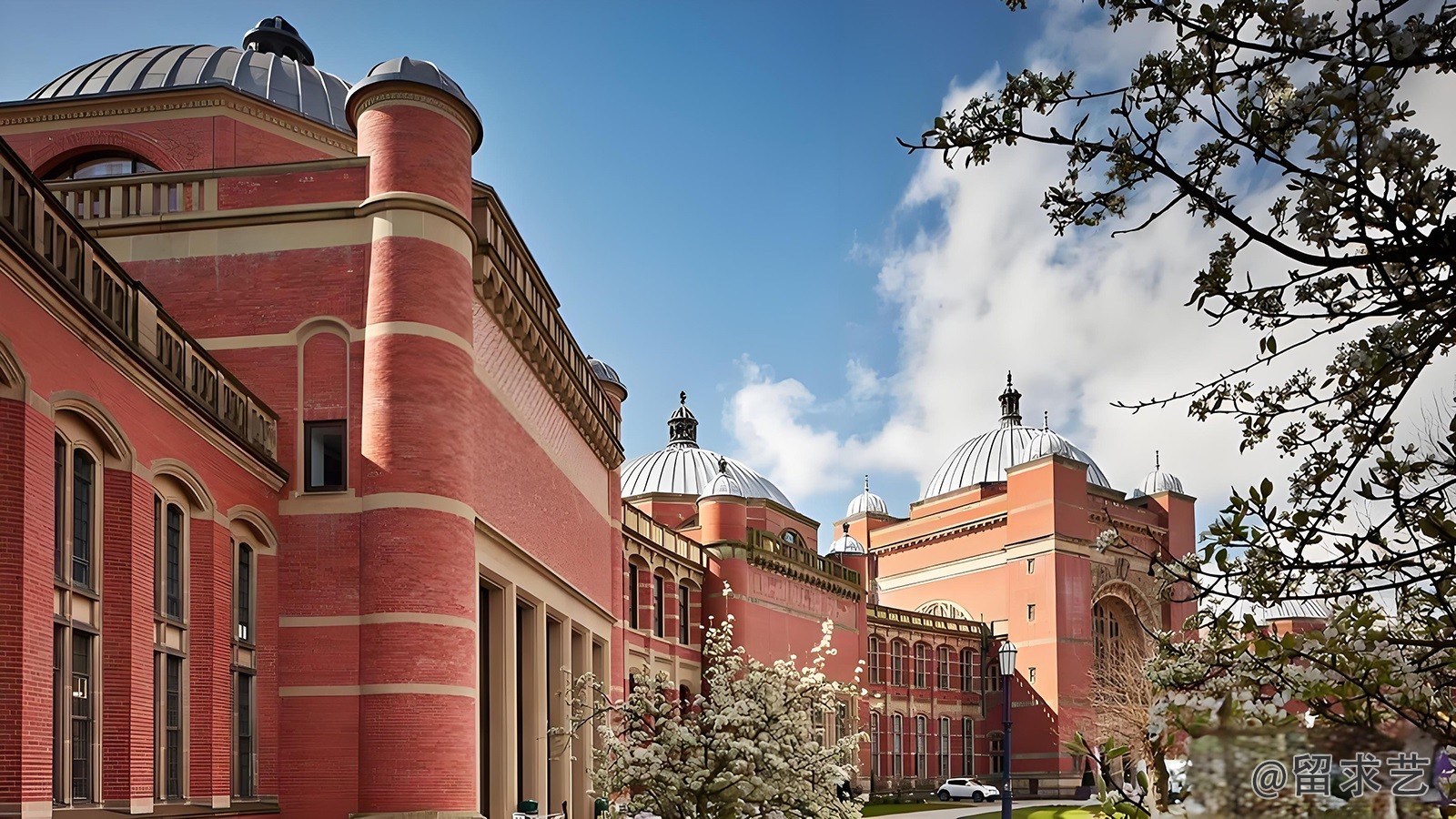剑桥大学在英国的什么地方
