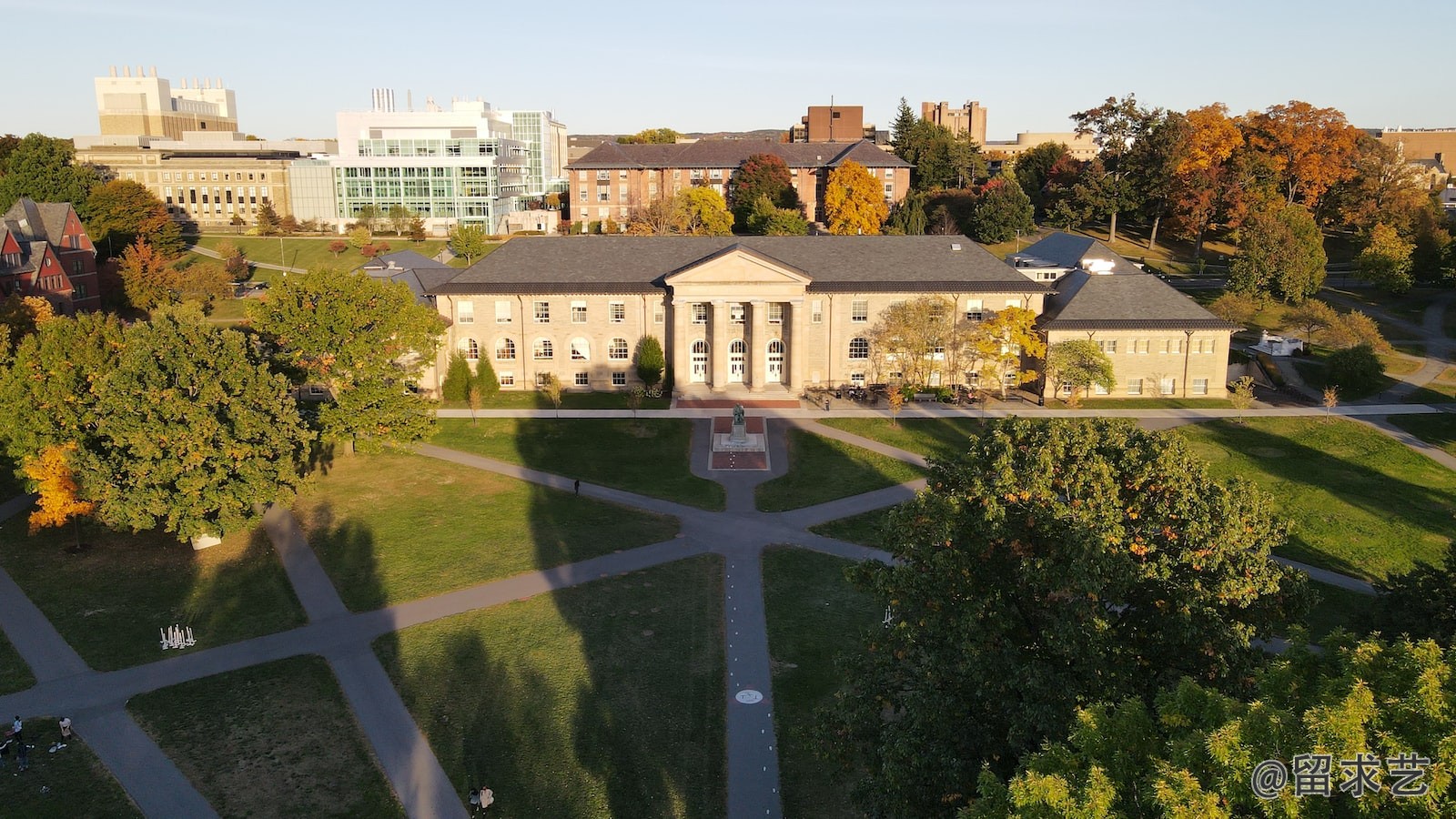 天津城建大学外语系就业前景
