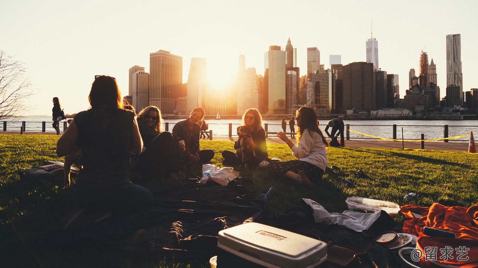 picnic的意思是什么