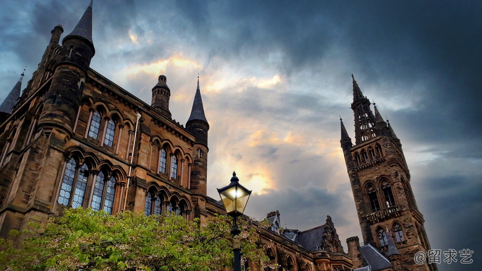 英国大学与新西兰大学哪个留学好