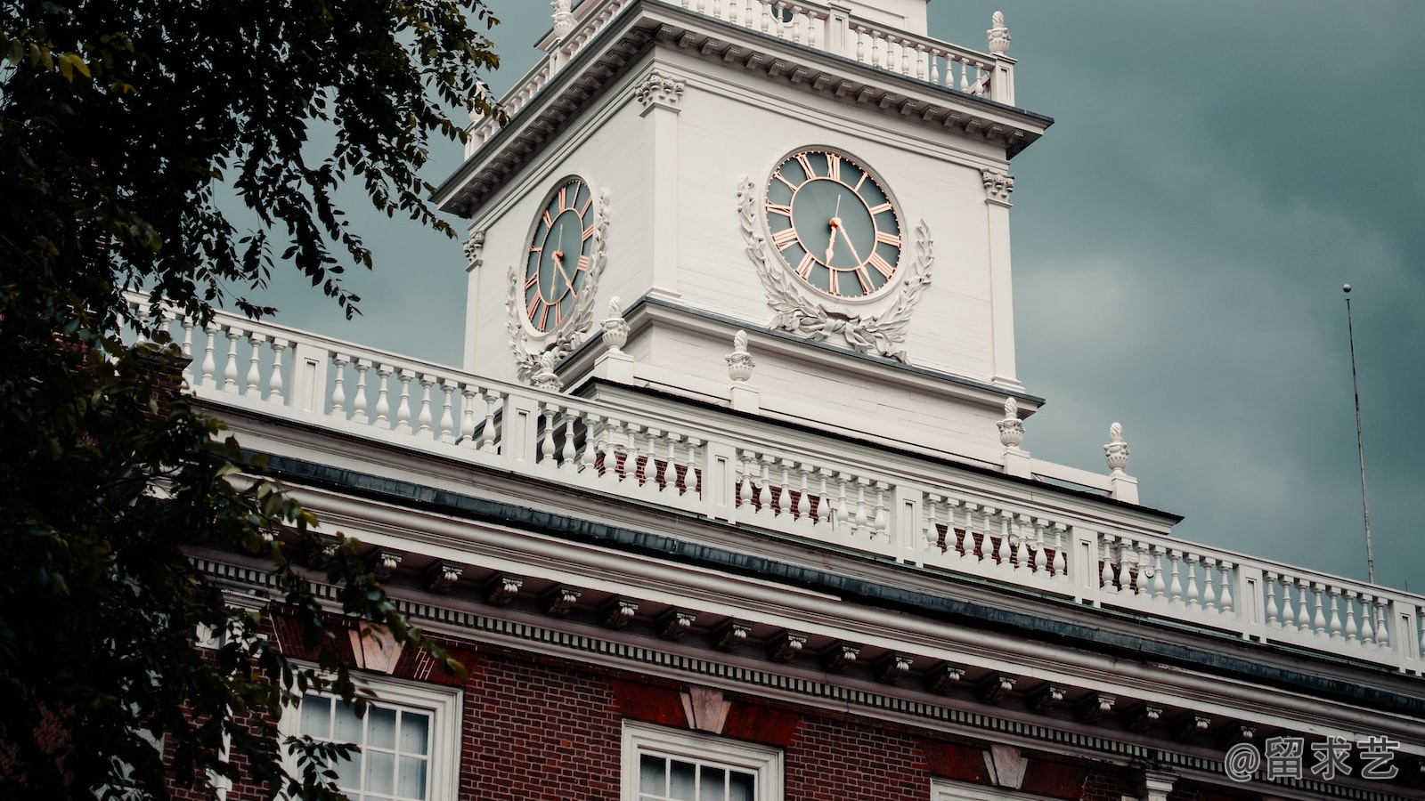 什么时候算跨年