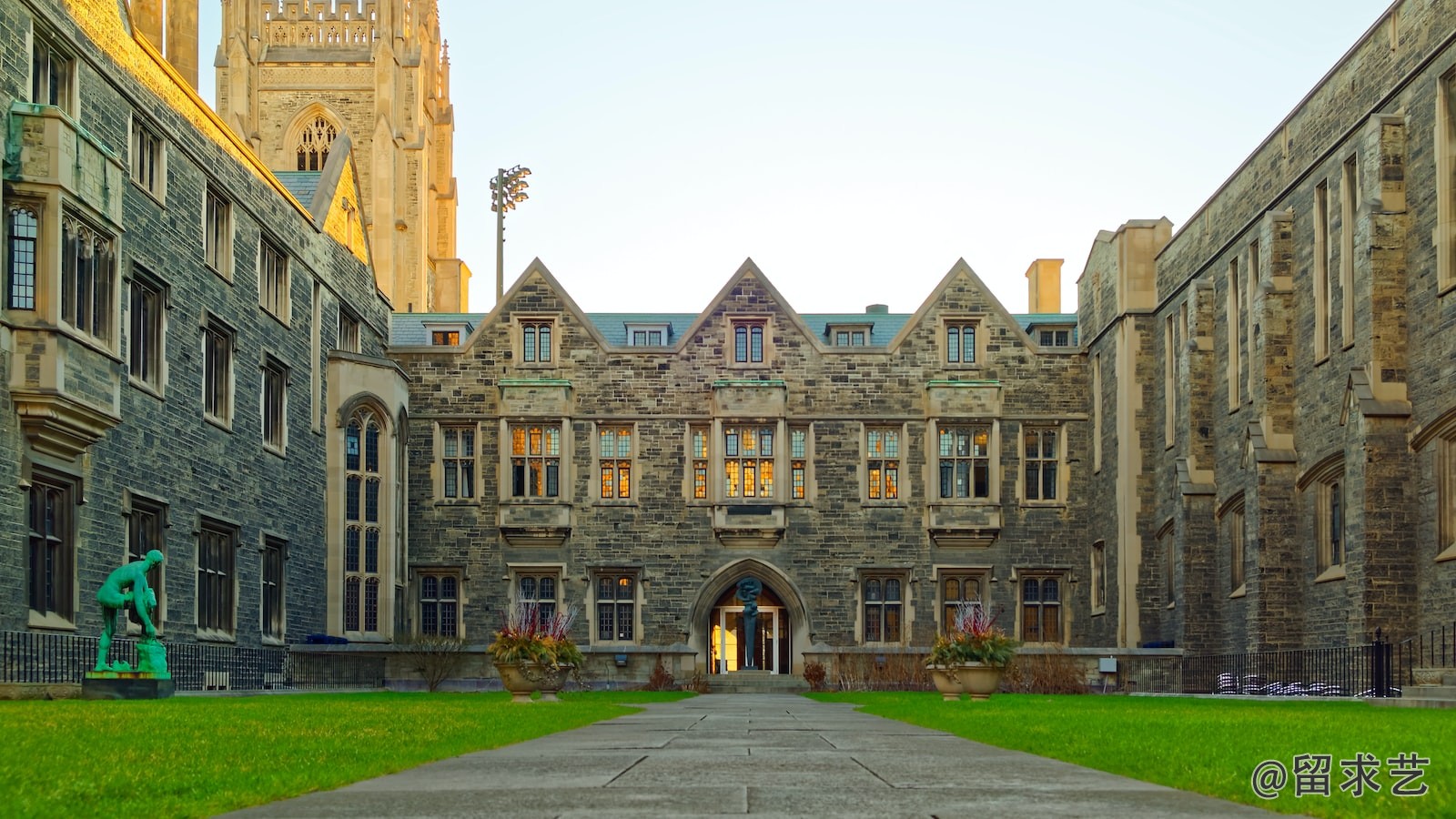 学术型大学与技术型大学