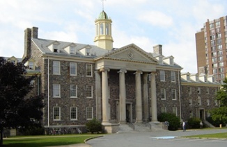 国王大学学院