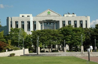 建国大学