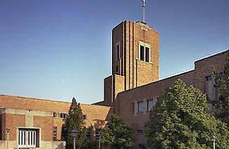 圣塞西尔国际住宿学校