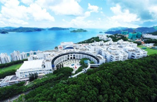 香港科技大学