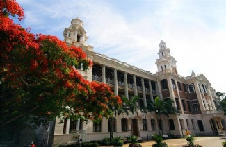 香港大学