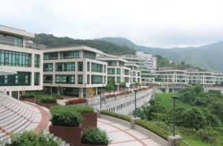 香港教育大学