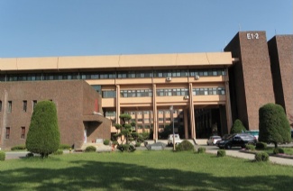 忠北国立大学