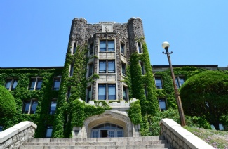 延世大学