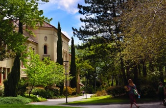 南俄勒冈大学