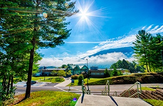 帝国山社区学院