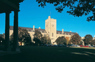 圭尔夫大学