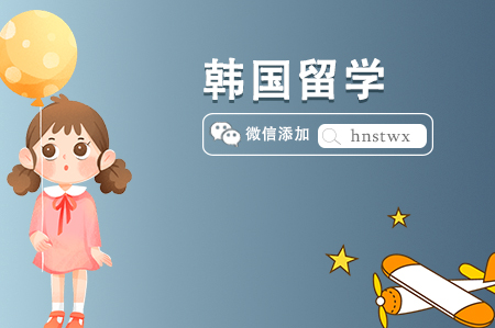 2024去韩国留学有哪些好的专业