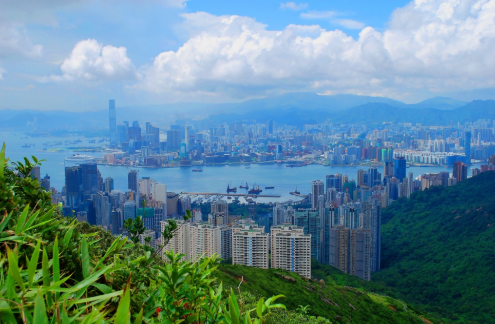 香港城市大学本科/硕士申请条件