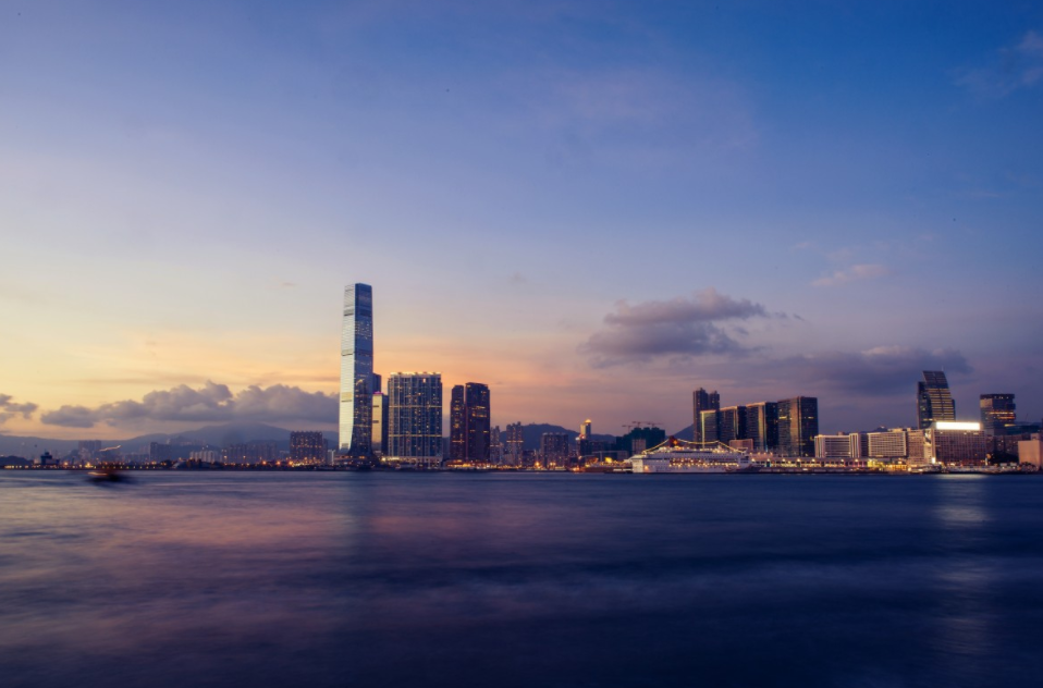 香港大学有哪些专业及什么专业好
