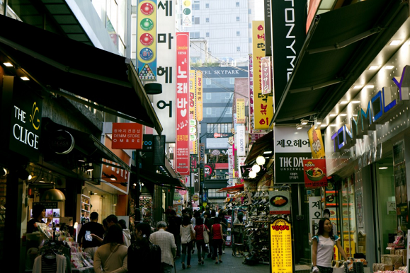 韩国首尔国立大学研究生申请条件