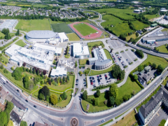 爱尔兰阿斯隆理工学院留学一年学费多少钱?