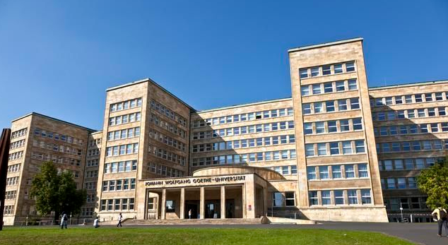 德国法兰克福大学有哪些专业呢？