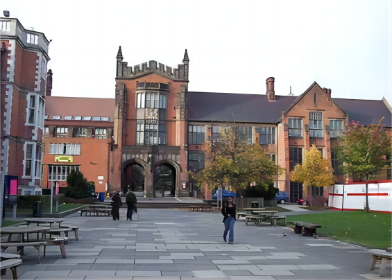 纽卡斯尔大学有哪些校区及专业
