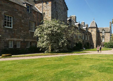 英国圣安德鲁斯大学有哪些优势专业