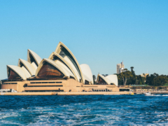 澳大利亚一年制硕士学费和生活费多少钱