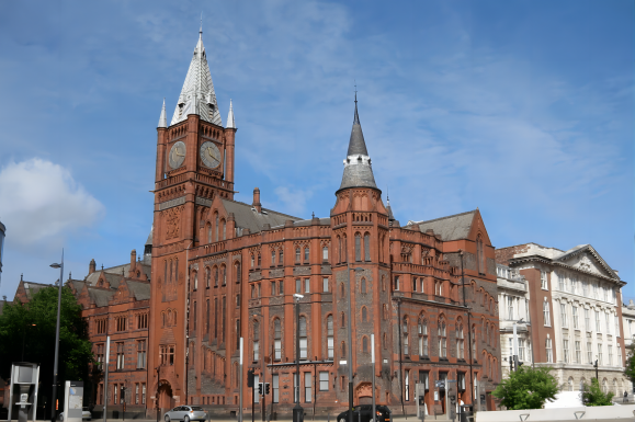 英国利物浦大学本科及研究生申请条件
