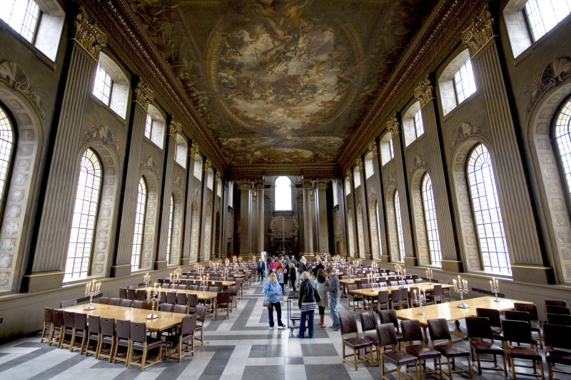 英国留学室内/建筑设计优质院校排名一览