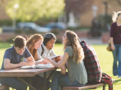 留学澳洲国立大学一年费用多少钱