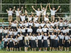 泰国农业大学入学要求及学费介绍