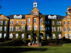 新西兰建筑专业大学排名TOP榜(附申请条件)