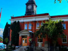 加拿大阿尔伯塔大学本科入学要求及留学费用